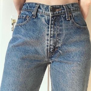 Jordache vintage jeans